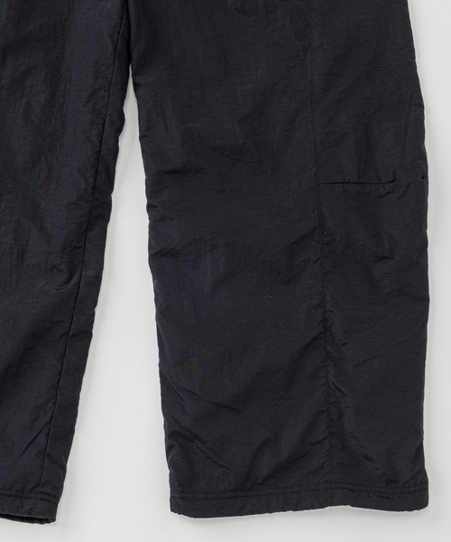 KAVU(カブー)の「KAVU/カブー Nylon Pants/ナイロンパンツ(その他パンツ・レディース・オリーブ/ブラック・MEDIUM)」の12枚目の写真