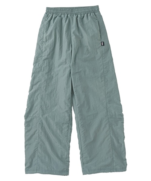 KAVU(カブー)の「KAVU/カブー Nylon Pants/ナイロンパンツ(その他パンツ・レディース・オリーブ/ブラック・MEDIUM)」の18枚目の写真