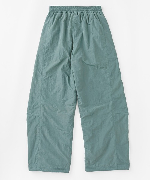KAVU(カブー)の「KAVU/カブー Nylon Pants/ナイロンパンツ(その他パンツ・レディース・オリーブ/ブラック・MEDIUM)」の19枚目の写真
