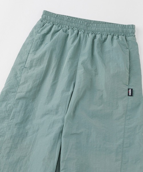 KAVU(カブー)の「KAVU/カブー Nylon Pants/ナイロンパンツ(その他パンツ・レディース・オリーブ/ブラック・MEDIUM)」の20枚目の写真
