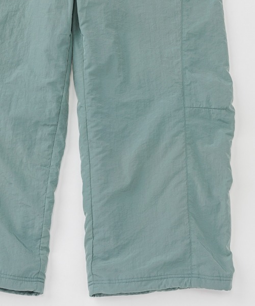 KAVU(カブー)の「KAVU/カブー Nylon Pants/ナイロンパンツ(その他パンツ・レディース・オリーブ/ブラック・MEDIUM)」の21枚目の写真