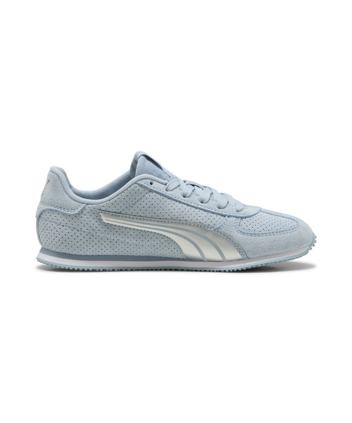 PUMA(プーマ)の「PUMA プーマ ユニセックス ST トラック SD リフレクトエックス スニーカー(スニーカー・メンズ・ブラック×シルバー/グレー系その他5/ライトブルー・28.5cm/24.5cm/23.5cm/24.0cm/28.0cm/30.0cm/29.0cm/27.0cm/25.5cm/26.0cm/26.5cm/23.0cm/22.0cm/22.5cm/25.0cm/27.5cm)」の17枚目の写真