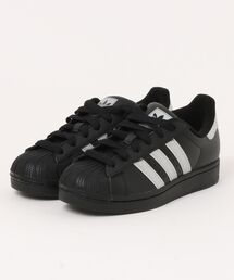 ADIDAS アディダス SUPERSTAR TD スーパースター TD HQ5213 ABC-MART限定 *CORE/SILV/CORE