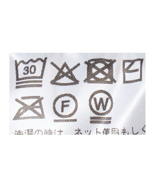 St.Johns 3rd club（セントジョンズサードクラブ）の「＜ST.JOHNS 3RD CLUB＞スウェットライク カーディガン FRKL＜ Select by EMMEL REFINES ＞（カーディガン/ボレロ・レディース・ネイビー/グレー系・FREE）」の9枚目の写真