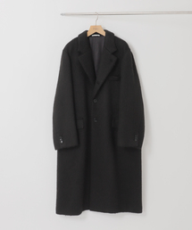 COUTURE D’ADAM (クチュール ド アダム) Chester コート
