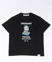 MULGA（モルガ）の「Ordinary Meets Three Artists Collaborations Pochacco T-Shirt（Tシャツ/カットソー）」
