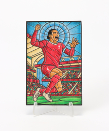 417 EDIFICE（フォーワンセブンエディフィス）の「【Liverpool FC / リバプールFC】 VVD COLECTIBLE INGOT（インテリア雑貨）」