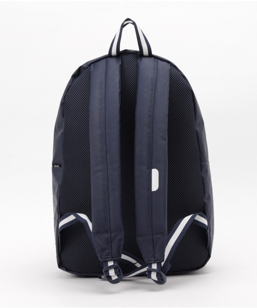 Herschel Supply(ハーシェルサプライ)の「Ruskin Studio(バックパック/リュック・メンズ・ホワイト/ブラック/ネイビー・FREE)」の16枚目の写真