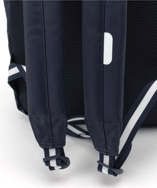 Herschel Supply(ハーシェルサプライ)の「Ruskin Studio(バックパック/リュック・メンズ・ホワイト/ブラック/ネイビー・FREE)」の11枚目の写真