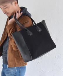 Ships シップス メンズのトートバッグ一覧 Wear