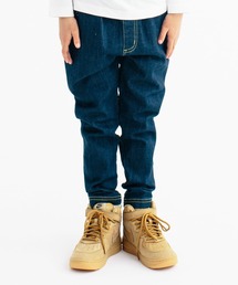 Smoothy | Smoothy Denim sarouel pants / スムージー デニムサルエルパンツ(デニムパンツ)