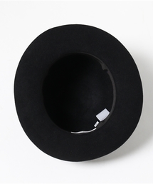 kijima takayuki ラビットハット Rabbit hair felt hat-ラビットヘアーフェルトハット-KIJIMA