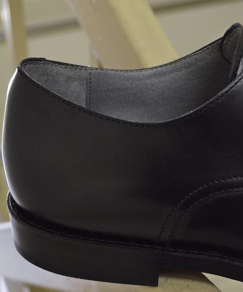 SHIPS(シップス)の「SC: SHIPS(シップス) レザー オックスフォード シューズ□(ドレスシューズ・メンズ・ブラック/ブラウン・10/8/9/8.5/7.5/9.5/7)」の10枚目の写真