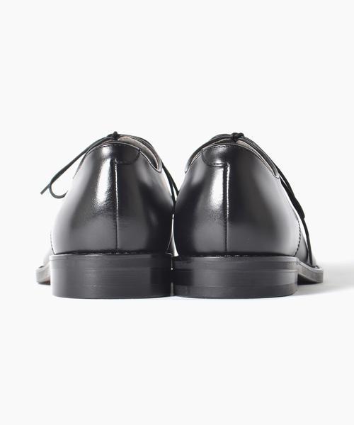 SHIPS(シップス)の「SC: SHIPS(シップス) レザー オックスフォード シューズ□(ドレスシューズ・メンズ・ブラック/ブラウン・10/8/9/8.5/7.5/9.5/7)」の17枚目の写真