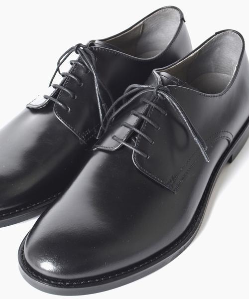 SHIPS(シップス)の「SC: SHIPS(シップス) レザー オックスフォード シューズ□(ドレスシューズ・メンズ・ブラック/ブラウン・10/8/9/8.5/7.5/9.5/7)」の16枚目の写真