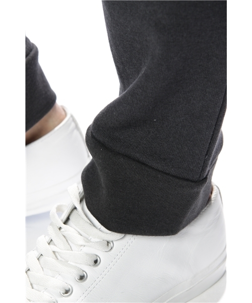 UNITED ARROWS（ユナイテッドアローズ）の「HAVERSACK スウェットパンツ（その他パンツ・メンズ・ライトグレー/ダークグレー・MEDIUM）」の3枚目の写真