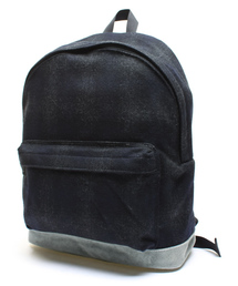 BEAUTY&YOUTH UNITED ARROWS | BY ウール/スエード　デイパック ◆(バックパック/リュック)