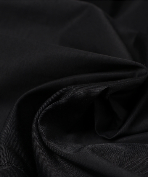 CLANE(クラネ)の「SUPER WIDE MILITARY PANTS(カーゴパンツ・レディース・カーキ/ベージュ/ブラック・2/1)」の13枚目の写真