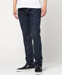 BLUE SAKURA | 403XXA LEAN(スリム）OW(デニムパンツ)