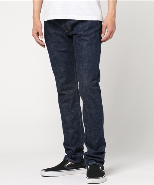 BLUE SAKURA（ブルーサクラ）の「403XXA LEAN(スリム）OW（デニムパンツ・メンズ・インディゴブルー・30inch/28inch/32inch）」の12枚目の写真