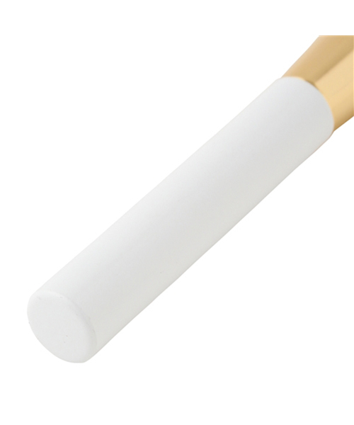 Francfranc(フランフラン)の「【5本セット】ティアラ ブラシセット ゴールド(メイクブラシ・レディース・ゴールド・FREE)」の5枚目の写真