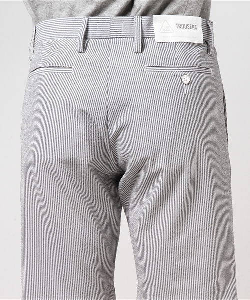 lideal（リデアル）の「◇LIDEAL / リディアル PARK SHORTS 2WAY サッカー（その他パンツ・メンズ・サックスブルー/ネイビー・31/30/32/29/33）」の13枚目の写真