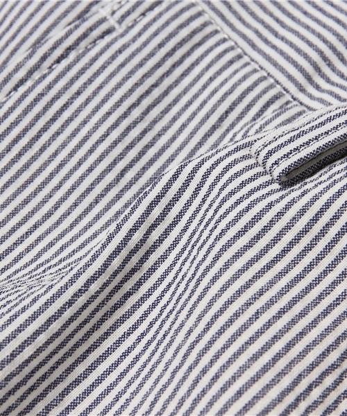 lideal（リデアル）の「◇LIDEAL / リディアル PARK SHORTS 2WAY サッカー（その他パンツ・メンズ・サックスブルー/ネイビー・31/30/32/29/33）」の8枚目の写真