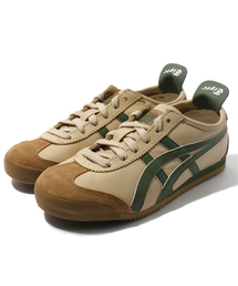 Onitsuka Tiger | オニツカタイガー メキシコ 66 Onitsuka Tiger MEXICO 66 (THL202) ／ スニーカー(スニーカー)