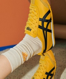 Onitsuka Tiger オニツカタイガー のファッション通販 Zozotown カラー イエロー 黄色系