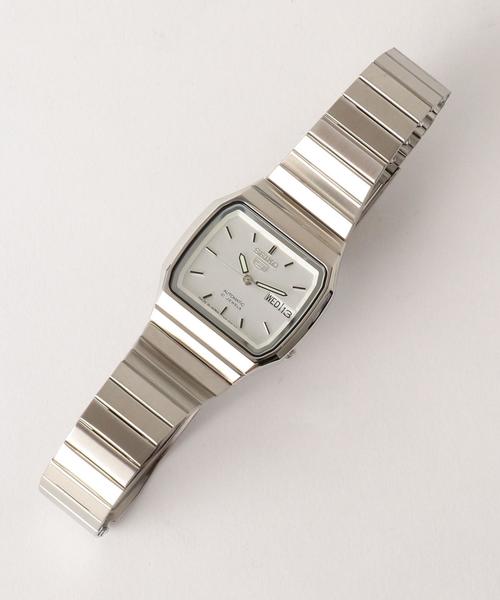 SEIKO（セイコー）の「SEIKO TV Face AT〈セイコー〉（アナログ腕時計