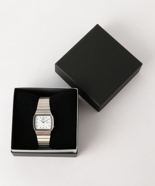 SEIKO（セイコー）の「SEIKO TV Face AT〈セイコー〉（アナログ腕時計