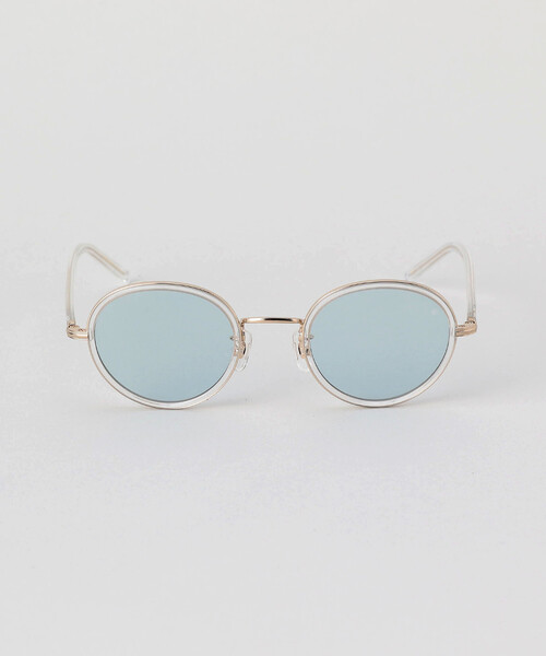 Ayame（アヤメ）の「＜ayame＞FOUCUS/アイウェア.¨（メガネ・メンズ・ブラック/ダークブラウン/その他1/その他2/ナチュラル/その他3・FREE）」の5枚目の写真