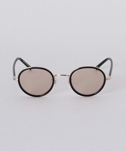 Ayame（アヤメ）の「＜ayame＞FOUCUS/アイウェア.¨（メガネ・メンズ・ブラック/ダークブラウン/その他1/その他2/ナチュラル/その他3・FREE）」の6枚目の写真