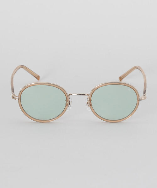 Ayame（アヤメ）の「＜ayame＞FOUCUS/アイウェア.¨（メガネ・メンズ・ブラック/ダークブラウン/その他1/その他2/ナチュラル/その他3・FREE）」の4枚目の写真