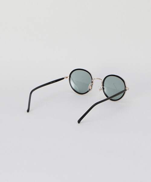 Ayame（アヤメ）の「＜ayame＞FOUCUS/アイウェア.¨（メガネ・メンズ・ブラック/ダークブラウン/その他1/その他2/ナチュラル/その他3・FREE）」の8枚目の写真