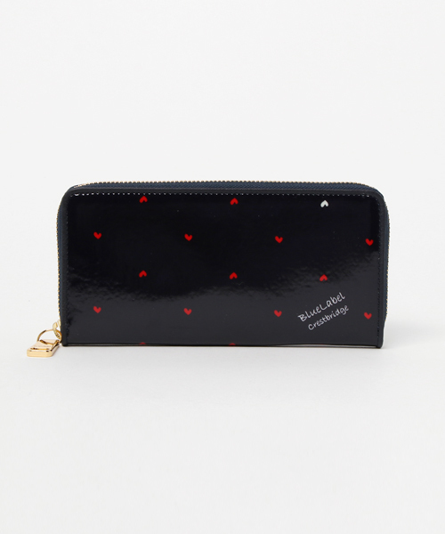 BLUE LABEL CRESTBRIDGE（ブルーレーベルクレストブリッジ）の