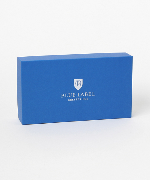 BLUE LABEL CRESTBRIDGE（ブルーレーベルクレストブリッジ）の「ハート