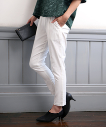 Bou Jeloud | 《シリーズ累計80万本突破》ハイテンション美脚パンツ(その他パンツ)