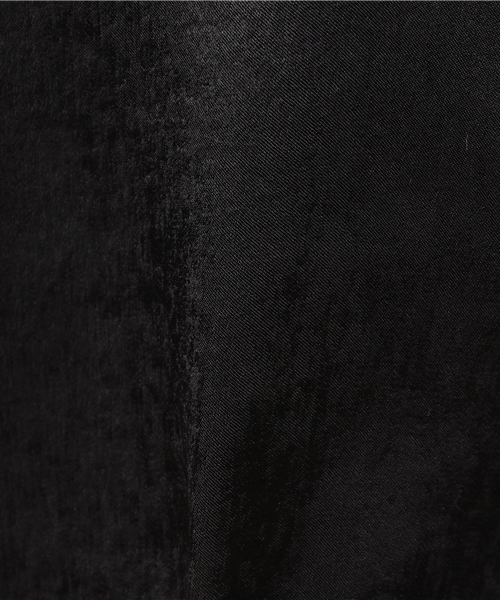 archives（アルシーヴ）の「ヴィンテージサテンブラウス（シャツ/ブラウス・レディース・グレー/ブラック/ピンク・MEDIUM）」の10枚目の写真