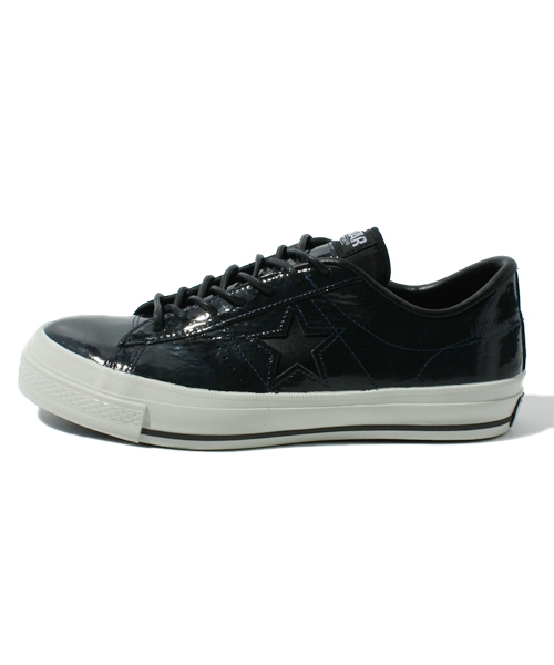 CONVERSE（コンバース）の「ONE STAR J GLAZE CR/ワンスター J 