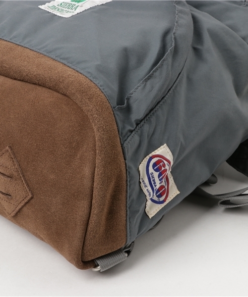 SIERRA DESIGNS（シェラデザイン）の「60/40(ロクヨン）クロス