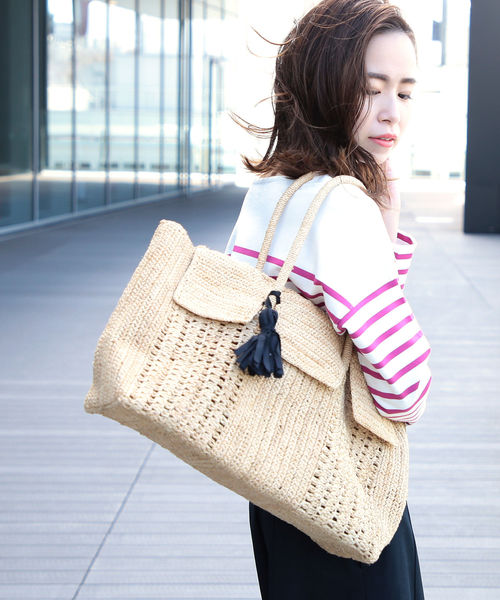 Demi-Luxe BEAMS（デミルクス ビームス）の「MAISON N.H PARIS