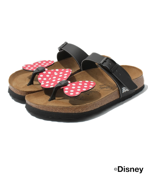 BIRKENSTOCK（ビルケンシュトック）の「Disney（ディズニー）FLEUR