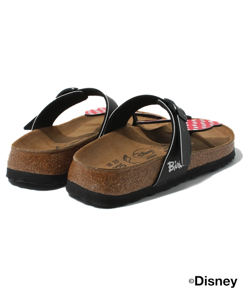 BIRKENSTOCK（ビルケンシュトック）の「Disney（ディズニー）FLEUR