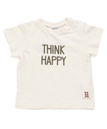 BREEZE | HAPPY Tシャツ(Tシャツ/カットソー)