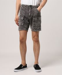 BILLABONG メンズ 【SURFPLUS】 8W CORD SHORTS ブッシュウォークパンツ/ショートパンツ