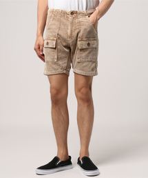 BILLABONG メンズ 【SURFPLUS】 8W CORD SHORTS ブッシュウォークパンツ/ショートパンツ