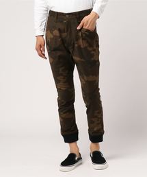 BEN DAVIS/PROJECT LINE | BEN DAVIS HEY LADIES MISSION PANTS(カーゴパンツ)