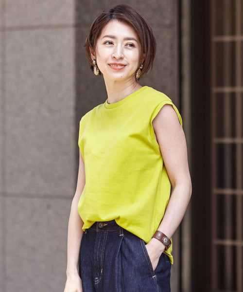 alice auaa プリントカットソー alice auaa 2013~14秋冬 | 東京 | 画像55枚 - FASHIONSNAP