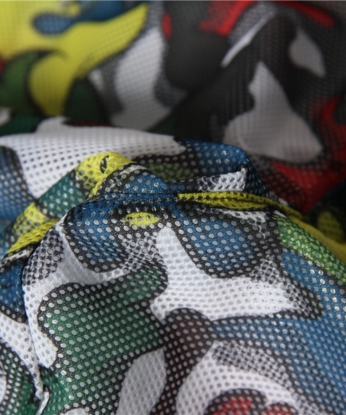 MIDWEST(ミッドウエスト)の「PUMA by MIHARAYASUHIROライトウェイトナイロンショーツ(その他パンツ・メンズ・ブラック/その他・X-SMALL/SMALL/MEDIUM)」の8枚目の写真